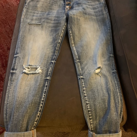 Kancan Jeans - Picture 2 of 4